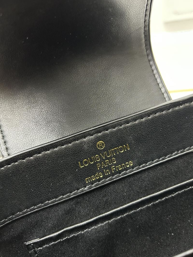 Louis Vuitton Top Handle Bags